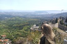 Best of Split - guided tour of Split town, Klis fortress, Salona and Trogir city