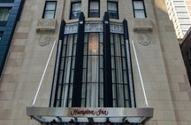 Chicago Walking Tour: A Walk Through Time
