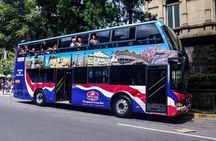 VIP City Bus From San José
