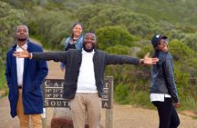 Cape Peninsula Private Tour with entrance fees to Cape of Good Hope and Penguins