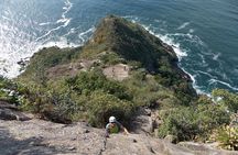 Sugar Loaf Mountain Hiking and Climbing