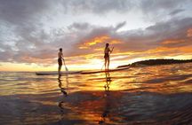 SUP Sunset Tour around Verudela Islands 