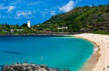 Family-Friendly Private Circle Island Tour of Oahu