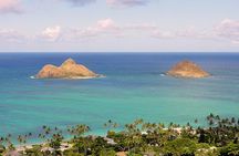 Family-Friendly Private Circle Island Tour of Oahu