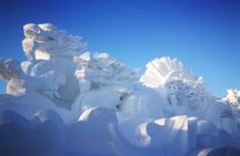2-Day Harbin City Private Tour in Your Way in Winter Season
