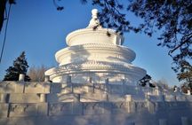 3-Day Harbin City Private Tour in Your Way in Winter Season