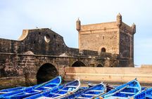 Essaouira Guided Day Tour from Marrakech
