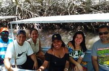 Oak Ridge The Venice of Roatan