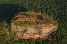 Exclusive : Day Trip Hiriwaduna Village and Sigiriya from Kandy