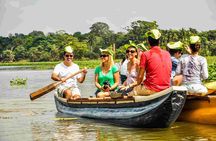 Exclusive : Day Trip Hiriwaduna Village and Sigiriya from Kandy