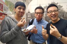Hanoi Lovers Foodie Private Tour