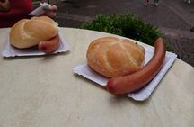 Bolzano Street Food Tour®