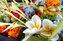 Balinese Healing Experiences 