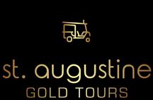 Historic Electric Cart Tour of St. Augustine