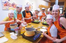 Experience Singapore: Cultural Cooking Class