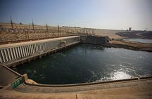 Tour To High Dam, The Unfinished Obelisk & Philae Temple From Aswan