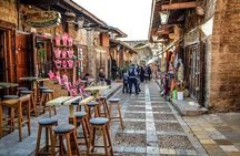 Discover Lebanon's Charms: Jeita Grotto, Byblos & IXSIR Winery 