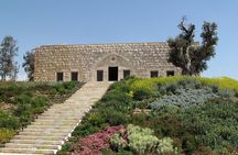 Private Jeita Grotto, Ixsir Winery & Byblos Tour | From Beirut
