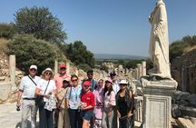 Turkey Landmarks 8 Day Hassle-Free Small-Group or Private Package