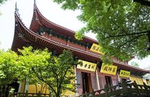 All-Inclusive Classic Private Hangzhou Day Trip from Shanghai by Bullet Train