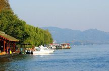 3-Day Private Tour: Shanghai, Hangzhou And Suzhou