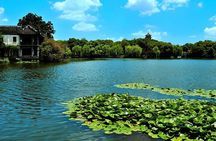 3-Day Private Tour: Shanghai, Hangzhou And Suzhou