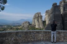 Meteora photography tour
