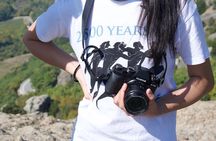 Meteora photography tour
