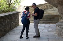 Meteora photography tour