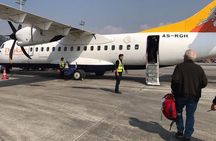 Bhutan Package Tour - 6 Days