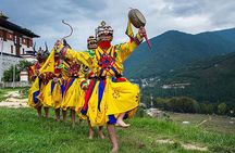 Tiger Nest Monastery Tour-3 Days