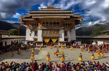 Bhutan Package Tour - 6 Days