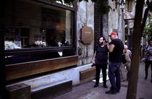 Athens private photo tours