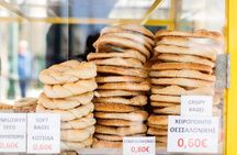 Athens private photo tours