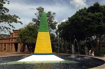 Three Borders Landmark - Private