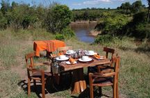 4-Day Nairobi & Maasai Mara Safari 