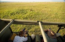 2-Day Maasai Mara Safari 