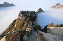 3-Day Private Xi'an Tour Including Terracotta Warriors And Huashan