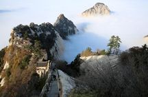 3-Day Private Xi'an Tour Including Terracotta Warriors And Huashan