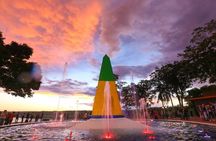 Three Borders Landmark - Private
