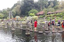 Amazing 4 Day Bali Tour Packages