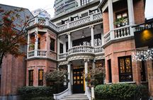 All Inclusive Food Featured Shanghai Vibe Sightseeing Tour