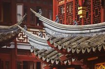 Private Shanghai City Highlights Day Tour