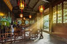Private Suzhou Ancient Town and Tongli Water Village Day Trip from Shanghai