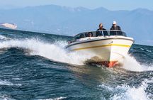 Tour of the Sirmione Peninsula