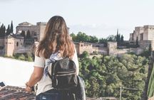 Granada's Hidden Treasures: Albayzin and Sacromonte Walking Tour
