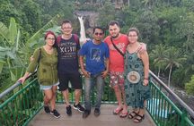 Wonderful 3 Days of Bali Private Guided Tour All Inclusive