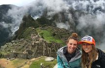 Machu Picchu Day Trip from Cusco