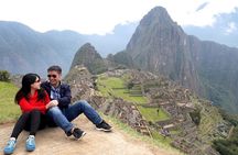 Machu Picchu Day Trip from Cusco