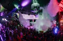 Mandala Cancun Nightclub Exclusive Party Pass by After Dark